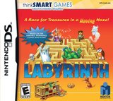 Thinksmart Games: Labyrinth (Nintendo DS)